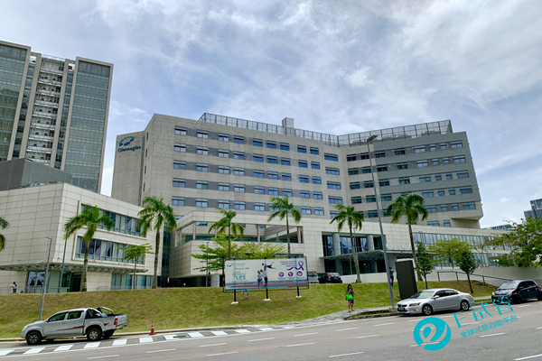 郑州马来西亚心佳馨美迪尼试管医院